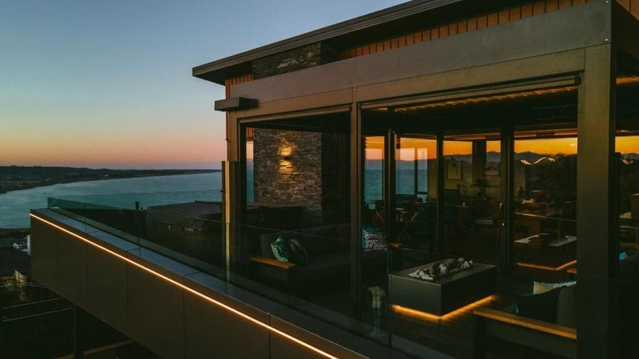 Terrace/patio 5, Tirohanga Nui, Waitaki