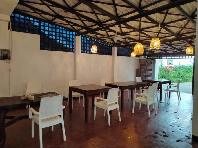 Food & Drinks 4, JAGA HOME, Tangalle