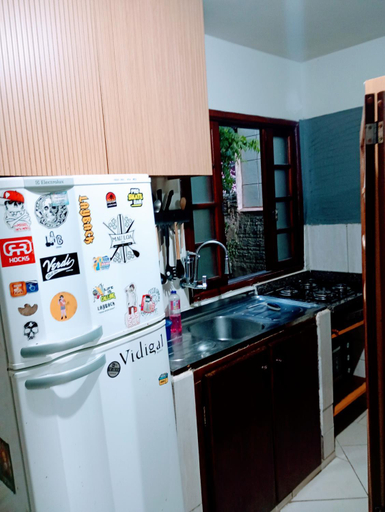Others 3, Karaguashouse, Florianopolis