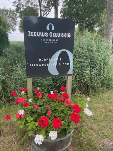Others 3, Bed & Breakfast Zeeuws Gelukkig, Schouwen-Duiveland