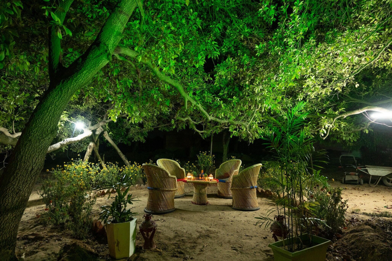 Exterior 4, Vardhan Resorts, Jhunjhunun