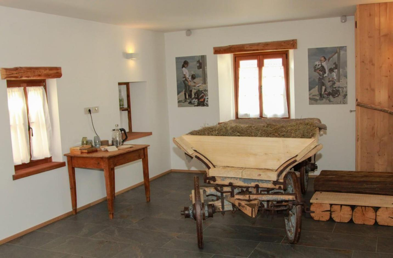 Others 4, Corte Varola B&B Zia Marisa, Belluno