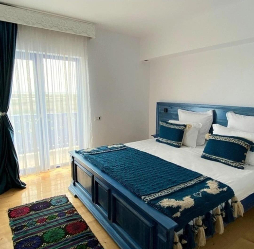 Bedroom 2, Paradisul Verde, Jurilovca