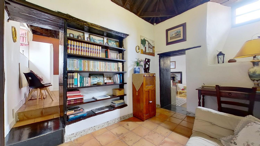 Recreational facilities, Remarkable 4-Bed Villa, Santa Cruz de Tenerife