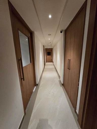 Interior 4, Hotel Sanidhyam bliss Varanasi, Varanasi