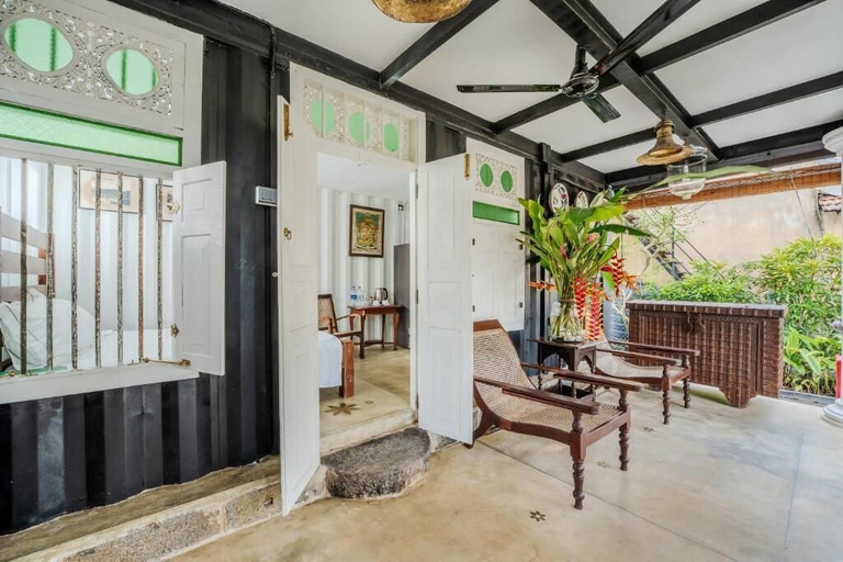 Interior 5, Secret Beach Ahangama Galle, Habaraduwa