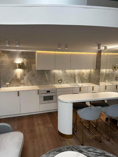 Food & Drinks, Monte 27 Lux Apartment , Sopot