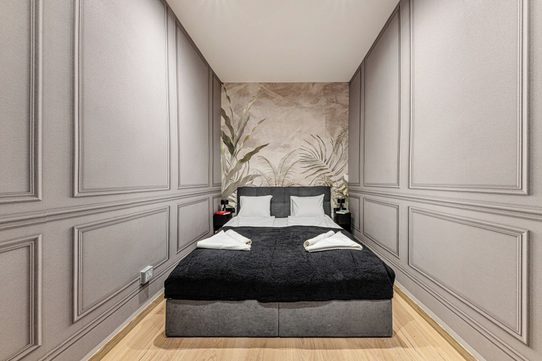 Room 5, Casas Elites, Budapesti