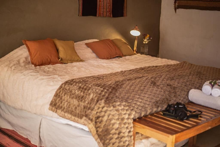 Room 3, Don Juan posada andina, Tilcara
