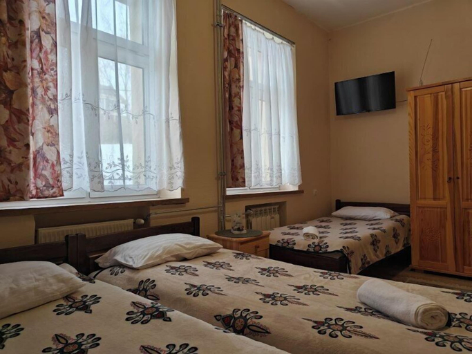 Room 2, Willa Balance i SPA, Tatra