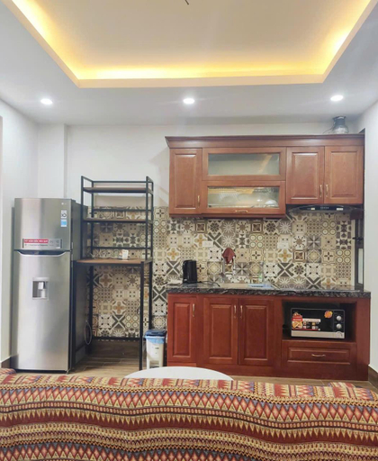 Others 5, Hong Ha Homestay, Ba Đình