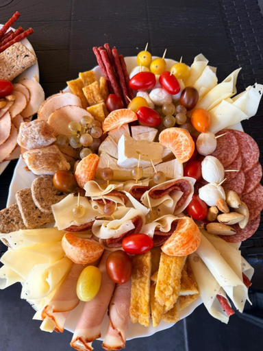 Food & Drinks, Cabana Lupul din Apuseni, Horea