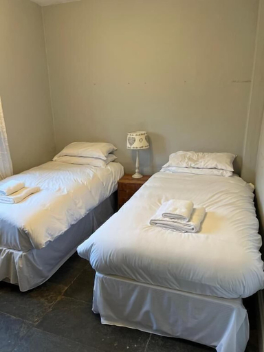 Bedroom 3, Croydon Cottage, Somerset