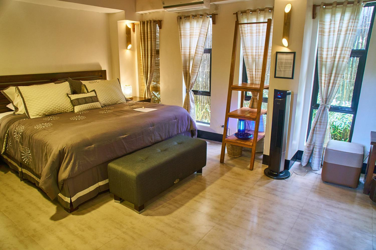 Bedroom 2, Amakan - El Nido Palawan, El Nido