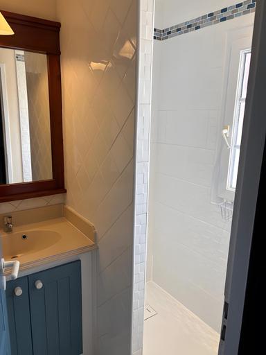 Bathroom, Villa Au Coeur Du Golf, Landes