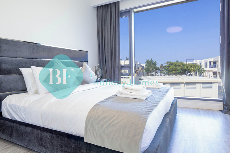 Room 3, Bloomfields Royal 4BR Villa Dubai Hill, Dubai