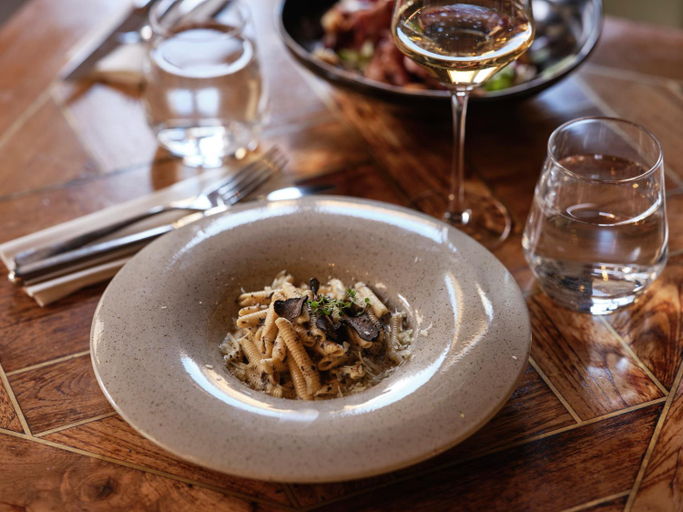 Food & Drinks 5, Hotel Continental, Opatija/Veprinac