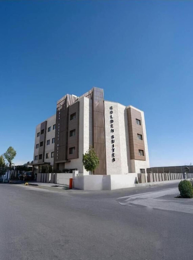 Exterior & Views, Golden Suites Hotel, Wadi Essier