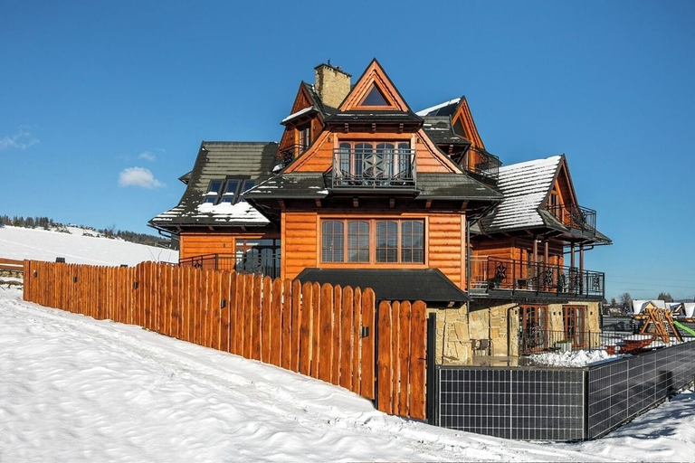 Exterior, Karpielówka Suites Parking & Mountain View by Downtown Apartments, Tatra