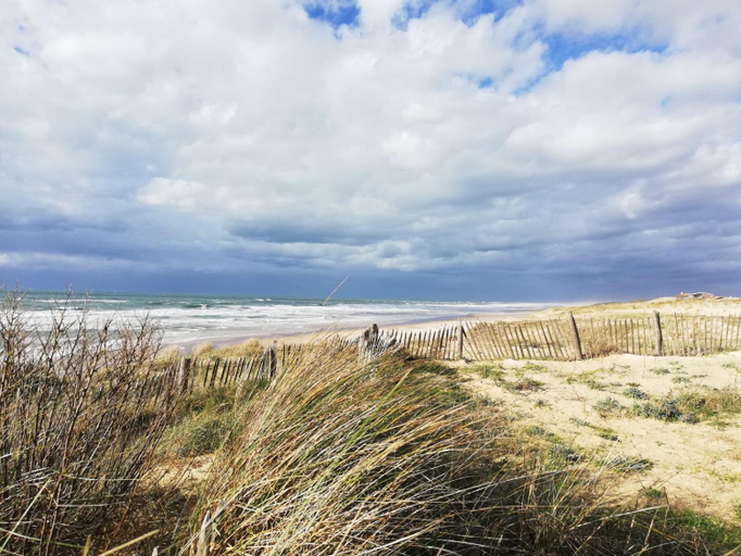 Others 3, MH 462 Les dunes de Contis 2 chambres et 2 salles de bains dans camping 4 etoiles, Landes