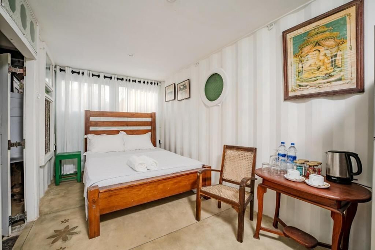 Room 3, Secret Beach Ahangama Galle, Habaraduwa