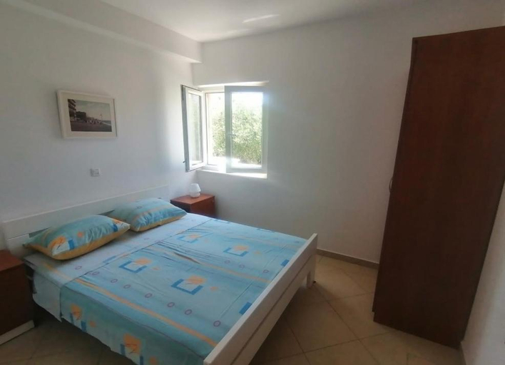 Bedroom 2, Lucia&Laura, Sveti Filip i Jakov