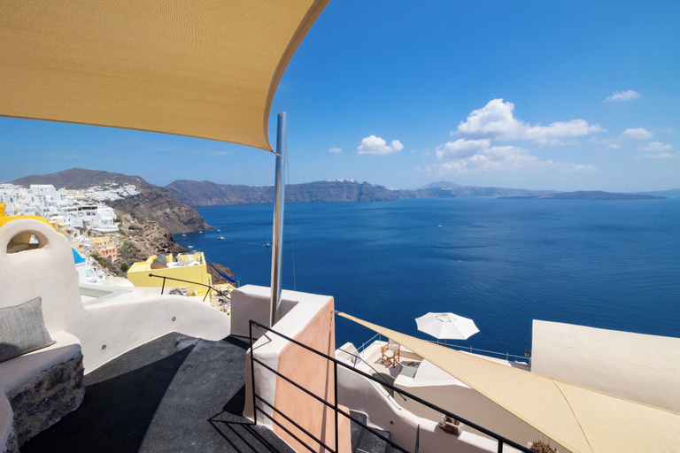 Others 2, One of One Suites, South Aegean