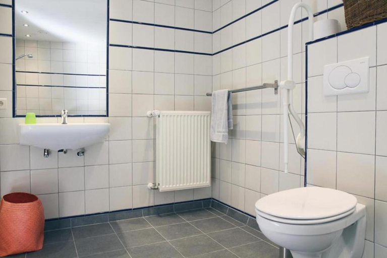 Bathroom 2, Rosario, Vlaams Brabant