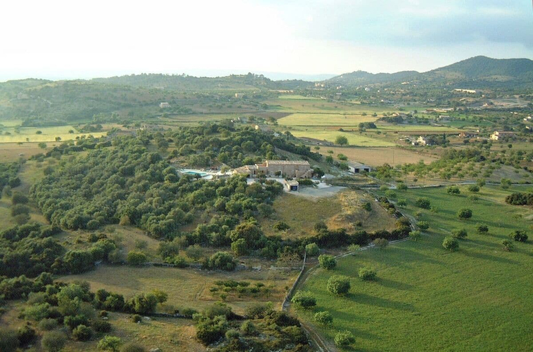 Others 5, Agroturismo Sa Vall de son Macia, Baleares