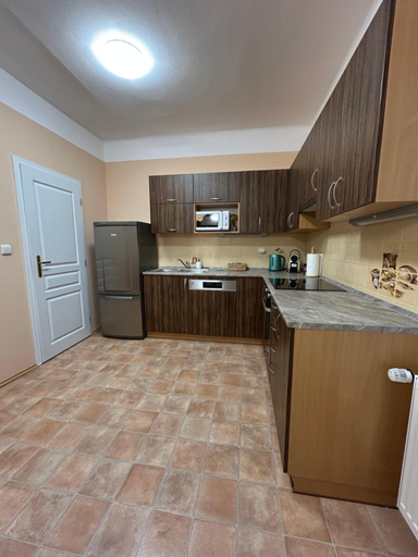 Others 4, Apartmany u Kubiku, Hradec Králové