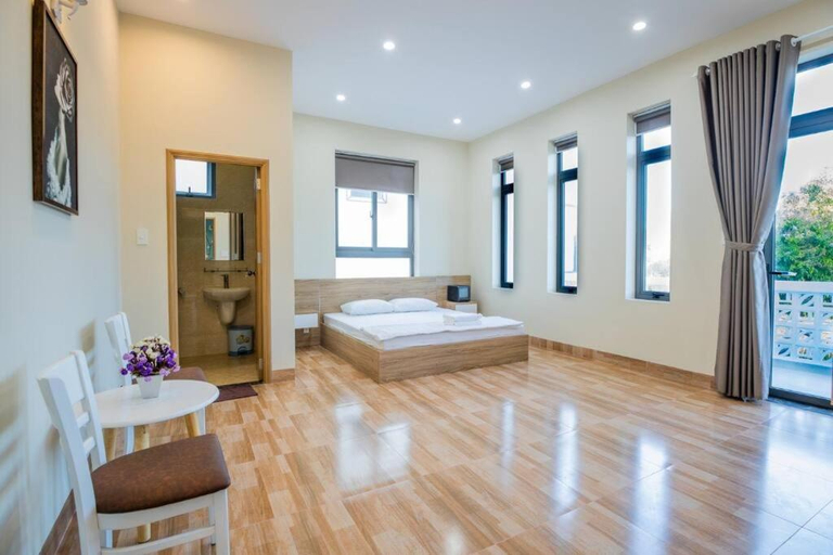 Bedroom 3, Palm Villa 27 - 50M To The Sea, Vũng Tàu