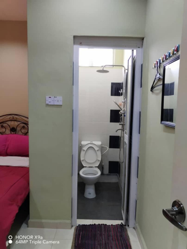 Others 2, NZ Villa Roomstay, Perlis