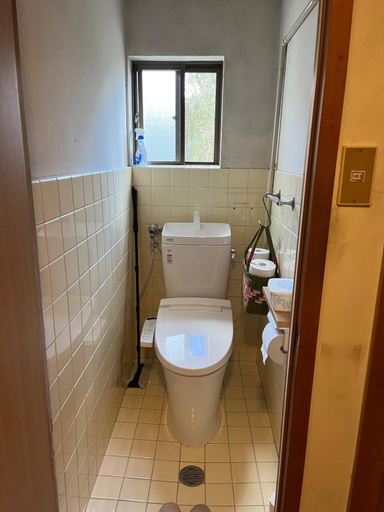 Bathroom 3, Yoshino-gun - House - Vacation STAY 90749v, Yoshino
