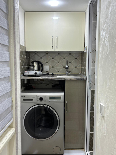 Others 4, Solo Hotel on Nizami street, Baku