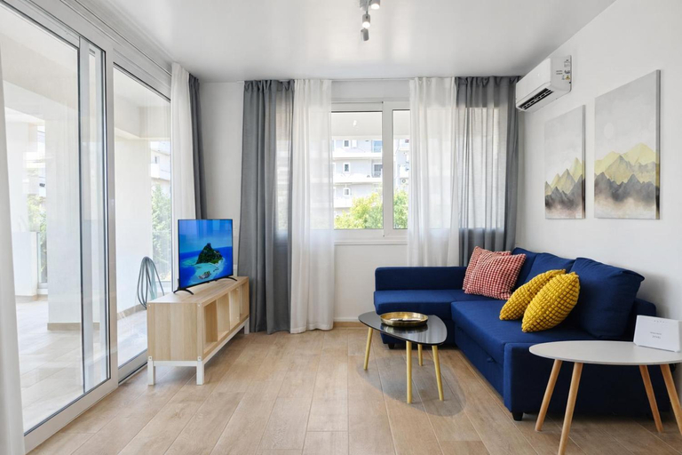 Others 5, Marathonomachon by Verde Apartments, Attica