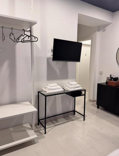 Bedroom 2, Residenza Marcelli, Isernia