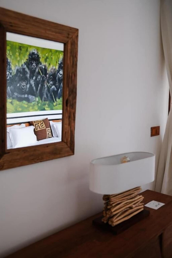 Bathroom, Umurobyi Lodge, Karongi