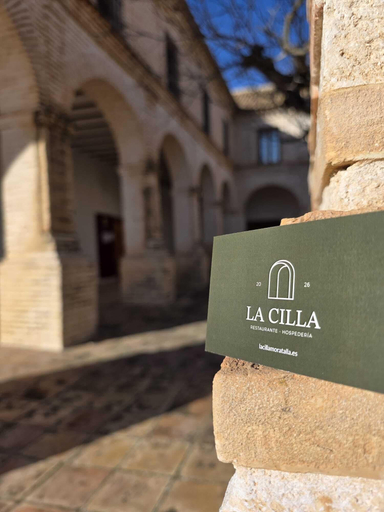Exterior detail 4, LA CILLA MORATALLA, Murcia