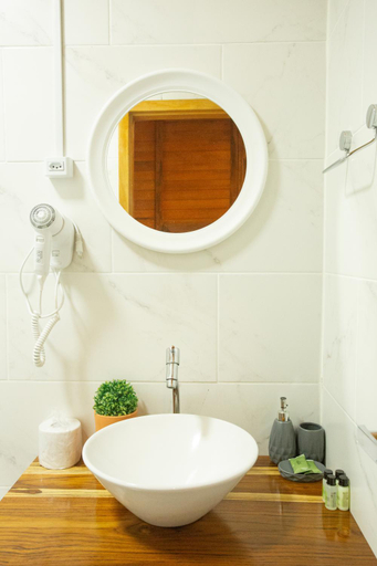 Bathroom 3, Pousada Fazenda Caetes, Camboriú