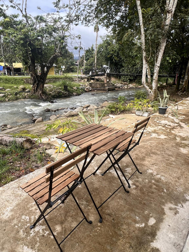 Others 5, Al Sakinah Resort, Bentong