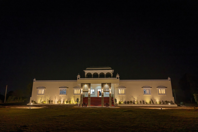Primary image, Vardhan Resorts, Jhunjhunun