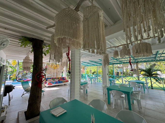 Food & Drinks 5, Siloe Cove Hospedaje Campestre, San Andrés