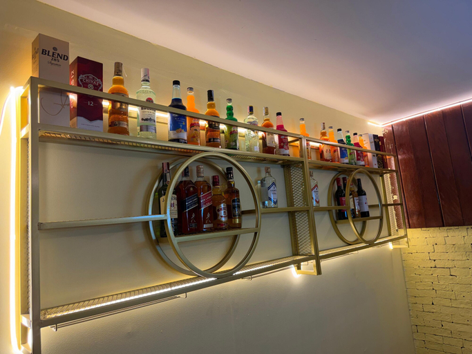 Miscellaneous 4, Y&D Hostel, Phra Nakhon