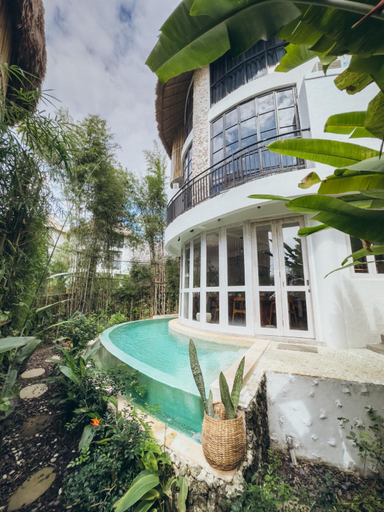 Exterior & Views 1, Hillstone U Villa, Badung