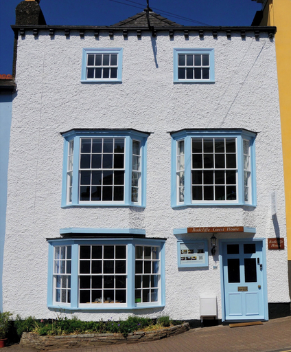 Exterior & Views 2, Radcliffe Guest House, Herefordshire