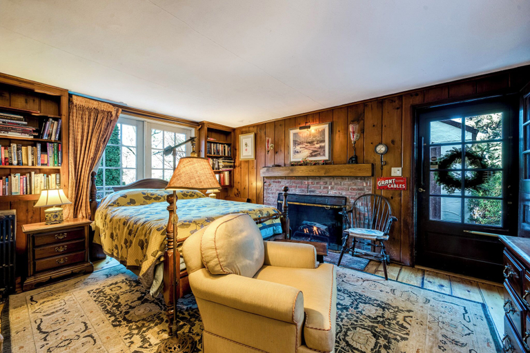 Interior 5, Highland Ave, Fairfield