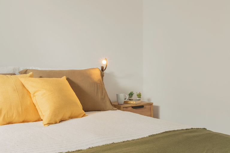 Room 2, Bright and Modern Apartment by Wonderful Italy, Torino