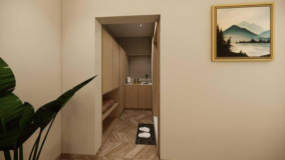 Facilities 3, Townhouse Baner Street, Pune
