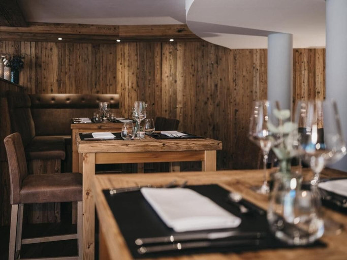 Food & Drinks 4, VAYA Terrazena Serfaus, Landeck