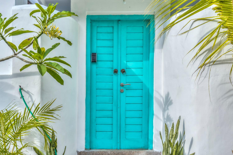 Exterior & Views 1, Villa iris Homestay, Badung